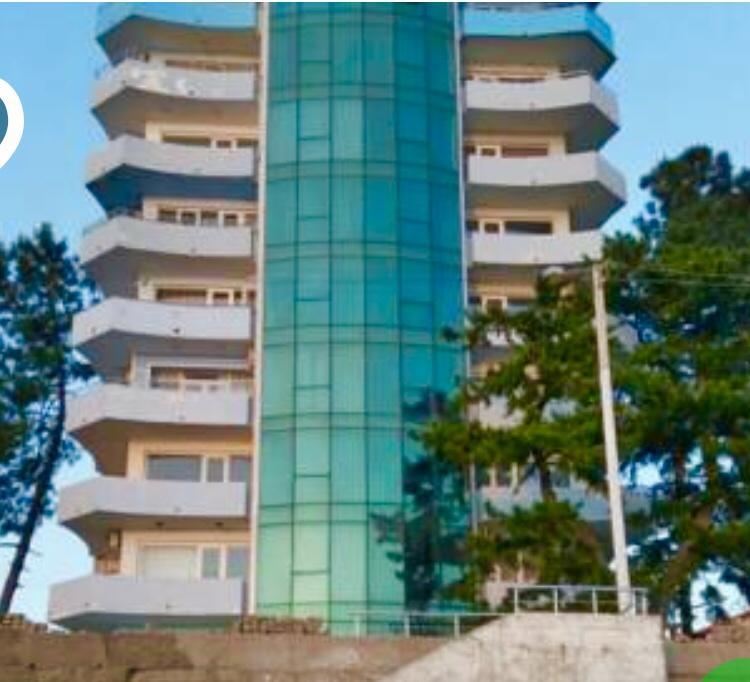 Black See Apartment Kobuleti Exterior photo