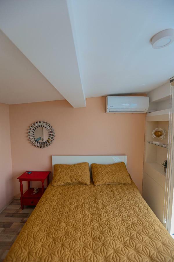 Black See Apartment Kobuleti Exterior photo
